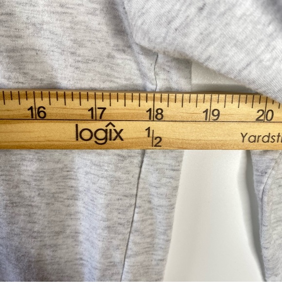 Rose Bowl 2015 Womens Next Level Shirt Hoodie Sz M Oregon Ducks Lightweight - Picture 5 of 9